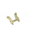 IFW465 Hard Front Shock Stay(MS/High Mount/MP9) IFW465  - KYOSHO RC